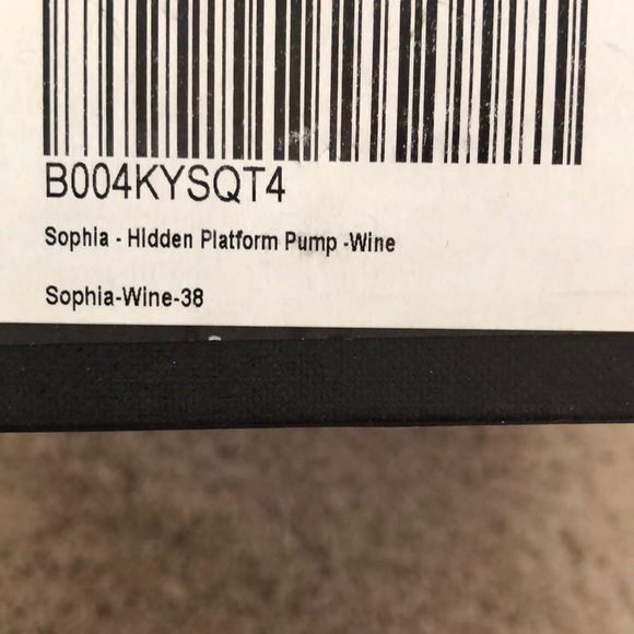 Alejandro ingelmo pumps - Picture 5 of 8